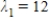 <strong>Find the eigenvalues of the matrix .</strong> A) and B) and C) and D) and E) and