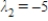 <strong>Find the eigenvalues of the matrix .</strong> A) and B) and C) and D) and E) and