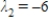 <strong>Find the eigenvalues of the matrix .</strong> A) and B) and C) and D) and E) and