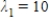 <strong>Find the eigenvalues of the matrix .</strong> A) and B) and C) and D) and E) and