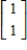 <strong>The eigenvalues of the matrix are and . Find a non-zero eigenvector associated with each eigenvalue.</strong> A) , ; , B) , ; , C) , ; , D) , ; , E) , ; ,