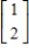 <strong>The eigenvalues of the matrix are and . Find a non-zero eigenvector associated with each eigenvalue.</strong> A) , ; , B) , ; , C) , ; , D) , ; , E) , ; ,