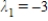 <strong>Find the eigenvalues of the matrix . If an eigenvalue has multiplicity greater than one, list the eigenvalue according to its multiplicity. For example, list an eigenvalue with multiplicity two twice.</strong> A) , , and B) , , and C) , , and D) , , and E) , , and