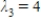 <strong>The eigenvalues of the matrix are , , . Find a non-zero eigenvector corresponding to each of the given eigenvalues.</strong> A) , ; , ; , B) , ; , ; , C) , ; , ; , D) , ; , ; , E) , ; , ; ,