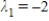 <strong>The eigenvalues of the matrix are , , . Find a non-zero eigenvector corresponding to each of the given eigenvalues.</strong> A) , ; , ; , B) , ; , ; , C) , ; , ; , D) , ; , ; , E) , ; , ; ,