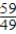 <strong>Use Cramer's Rule to solve the following system of linear equations .</strong> A) x = , y = , z = B)x = , y = , z = C) x = , y = , z = D) x = , y = , z = E) x = , y = , z =