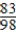 <strong>Use Cramer's Rule to solve the following system of linear equations .</strong> A) x = , y = , z = B)x = , y = , z = C) x = , y = , z = D) x = , y = , z = E) x = , y = , z =