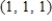 <strong>Find the volume of the tetrahedron having the vertices , , , and .</strong> A) 2 B) 12 C) 26 D) 4 E) 31