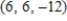 Determine whether the points , , , and are coplanar.