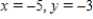 <strong>Use matrices to solve the system of equations (if possible). Use Gaussian elimination with back-substitution or Gauss-Jordan elimination. </strong> A) B) C) D) E) no solution