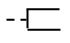 <strong>Matching -Which symbol represents enter/exit?</strong> A) B) C) D) E) F) G) H)