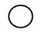 <strong>Matching -Which symbol represents DFD process?</strong> A) B) C) D) E) F) G) H)
