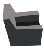 Complete el diálogo según la imagen. -¿Qué es esto? -Es un ____.