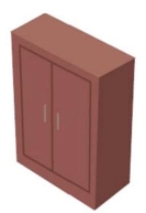 Complete el diálogo según la imagen. -¿Qué es esto? -Es un ____.