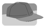 <strong>Match the words with the correct images. -el brazalete</strong> A) B) C) D)