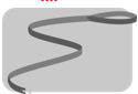 <strong>Match the words with the correct images. -los aretes</strong> A) B) C) D)