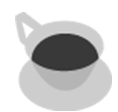 <strong>Match the correct image to each word. -el tenedor</strong> A) B) C) D) E)