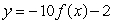 Find the formula for where