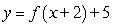 Find a formula for where