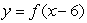 <strong>If graph A is the graph of , which of the following will yield graph B? </strong> A) B) C) D)