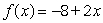 Evaluate where and