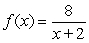 Evaluate where and Give a decimal answer. Round your answer to 2 decimal places, if necessary.