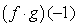 Evaluate where and Give a decimal answer. Round your answer to 2 decimal places, if necessary.