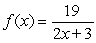 Evaluate where and Give a decimal answer. Round your answer to 2 decimal places, if necessary.