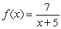 Evaluate . where and Give a decimal answer. Round your answer to 2 decimal places, if necessary.