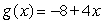 Evaluate . where and Give an exact answer in the form of a reduced fraction.