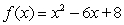 Find the focus of a parabola represented by the equation with vertex at (-1, -4).