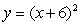 <strong>Select the equation whose graph is the graph of vertically compressed by a factor of 0.5.</strong> A) B) C) D)