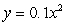 <strong>Select the equation whose graph is the graph of vertically compressed by a factor of and reflected across the x-axis.</strong> A) B) C) D)