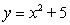 <strong>Select the choice which best describes the graph of . </strong> A) It is the graph of shifted 12 units up. B) It is the graph of vertically stretched by a factor of 12. C) It is the graph of shifted 12 units to the left. D) It is the graph of shifted 12 units down.