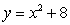 <strong>Select the equation whose graph is the graph of shifted 5 units to the right.</strong> A) B) C) D)