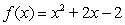 Convert the function into vertex form, , by completing the square.