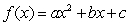 Find the quadratic function with x-intercepts -5 and 7 such that . Write your answer in standard form .