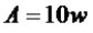 <strong>The function, , Gives the area of a 10-inch long rectangle as a function of its width. By what factor does the area increase when its width is quadrupled?</strong> A) 40 B) 4 C) 0.4 D) 16