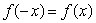 <strong>Which of the following describes the function, ?</strong> A) B) C) both A and B D) neither A or B