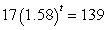 <strong>Which of the following is the exact solution to the equation? </strong> A) B) C) D)