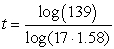 <strong>Which of the following is the exact solution to the equation? </strong> A) B) C) D)