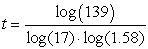 <strong>Which of the following is the exact solution to the equation? </strong> A) B) C) D)