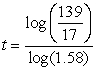<strong>Which of the following is the exact solution to the equation? </strong> A) B) C) D)