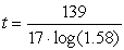 <strong>Which of the following is the exact solution to the equation? </strong> A) B) C) D)