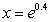 <strong>Which of the following is the exact solution of the equation? </strong> A) B) C) D)