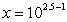 <strong>Which of the following is the exact solution of the equation? </strong> A) B) C) D)