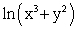 <strong>Contract the following expression using rules of logarithms. Express your answer as a single logarithm. </strong> A) B) C) D)