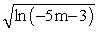 <strong>Expand the following expression using rules of logarithms: </strong> A) B) C) D)