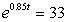 Solve the equation for t. Round your answer to 2 decimal places.