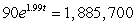 Solve the equation for t. Round your answer to 2 decimal places.